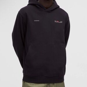 NWT Lululemon Steady State Pullover Hoodie *Mindful